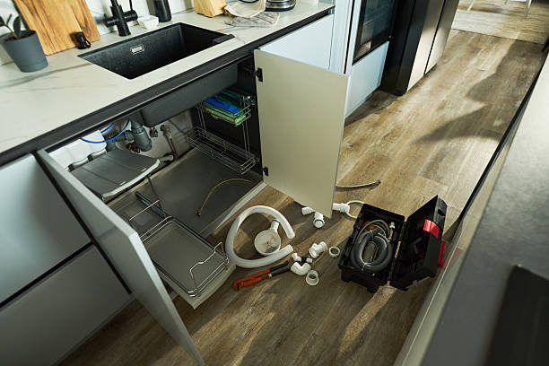 Reliable Leak Detection contractor in Mc Kee, KY by Street Wise - Plumbing